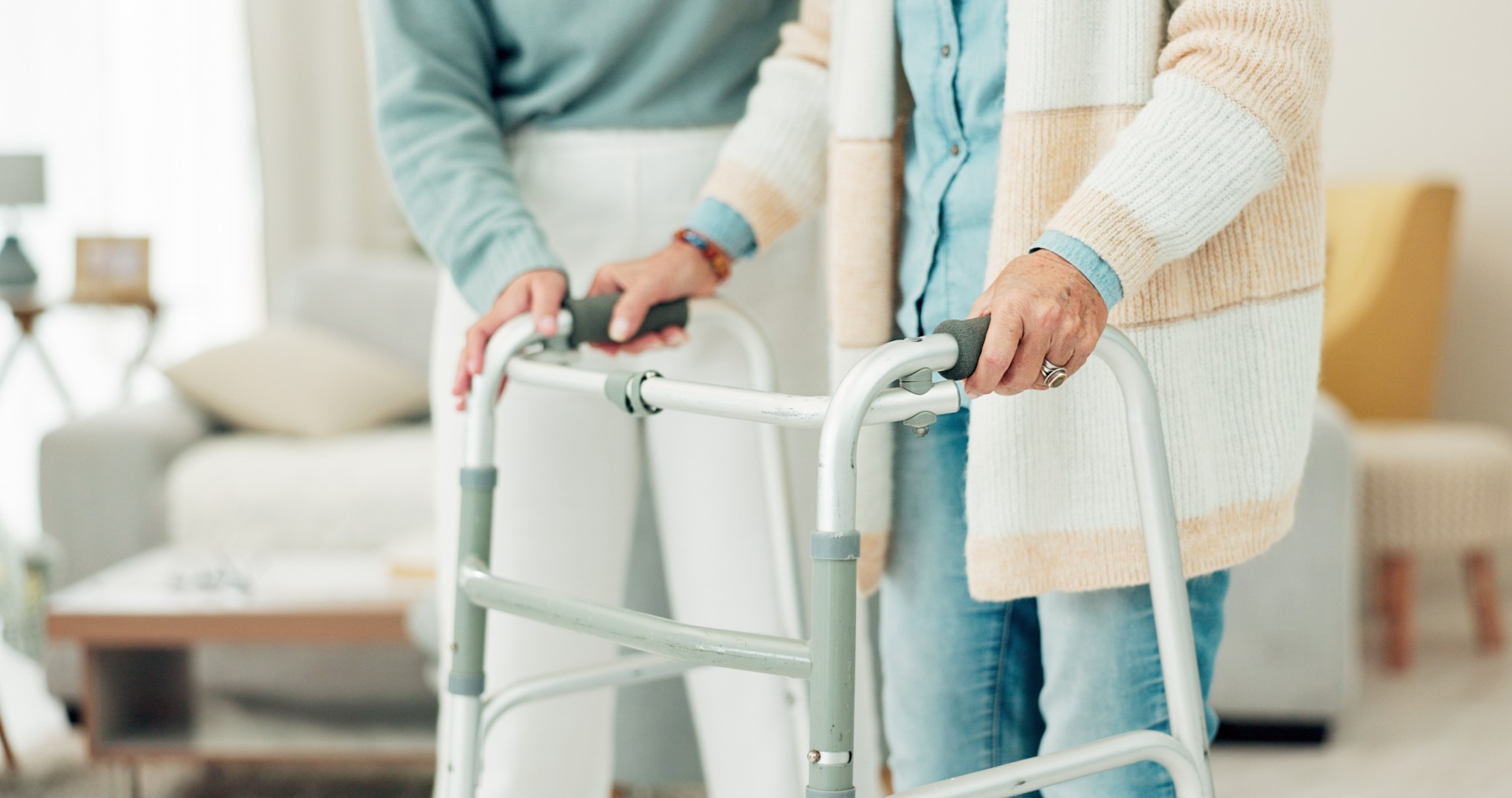 Maladie de Charcot : une campagne nationale et un institut pour accélérer la recherche