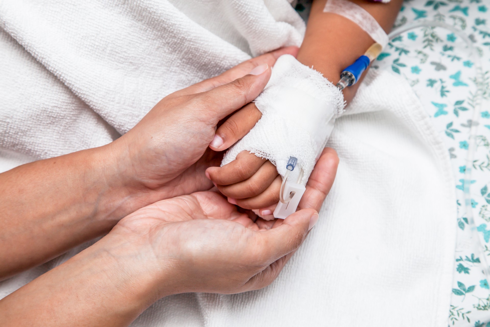 Imagerie médicale : les radiations à l’origine de 10 % des cancers du sang chez les enfants