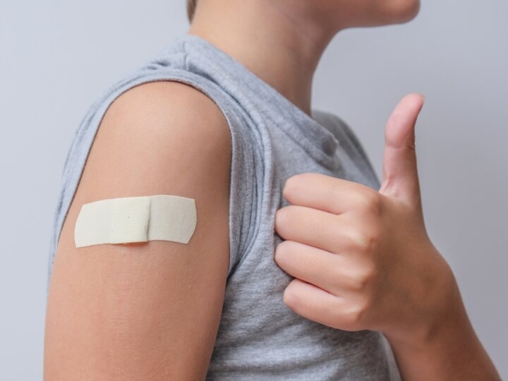 HPV : la vaccination en milieu scolaire, une mesure qui contribue à protéger nos adolescents