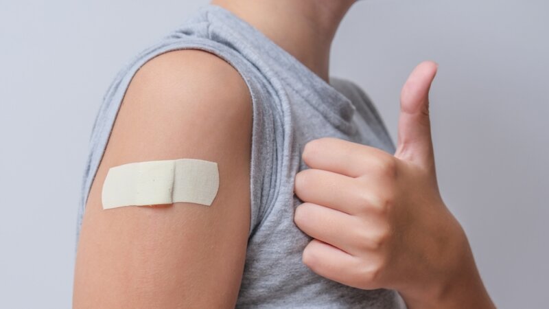 HPV : la vaccination en milieu scolaire, une mesure qui contribue à protéger nos adolescents