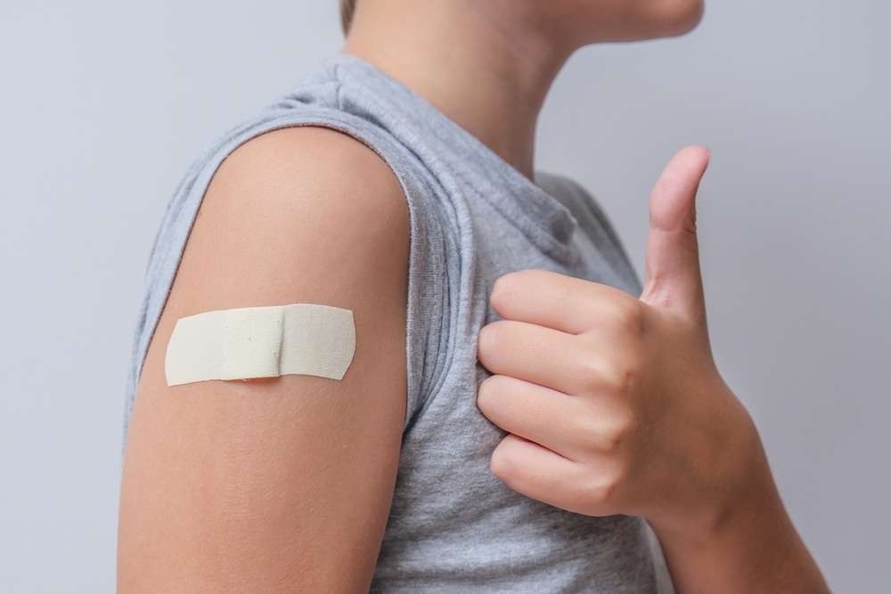 HPV : la vaccination en milieu scolaire, une mesure qui contribue à protéger nos adolescents