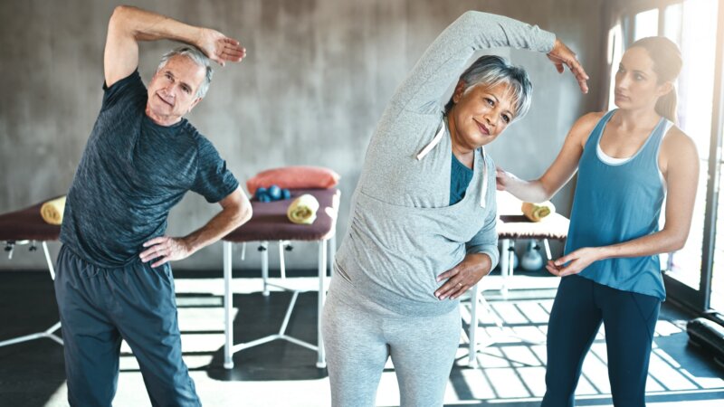 Maladies respiratoires chroniques : 6 patients sur 10 ont vu leur état s’aggraver en 2025