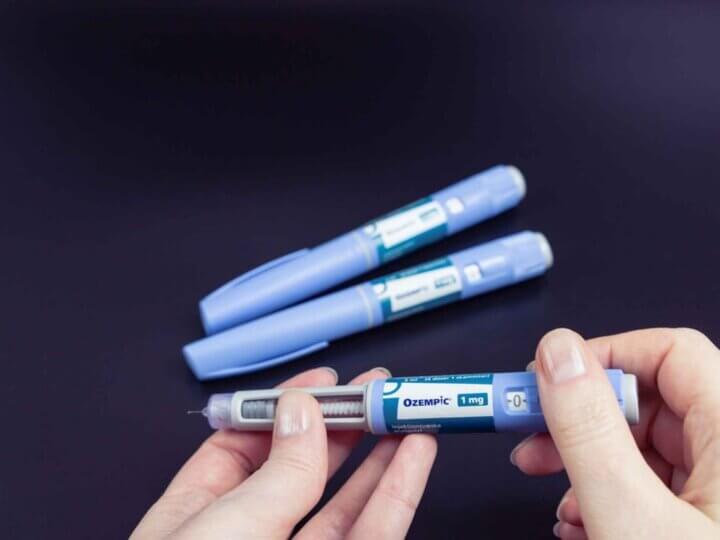 Traitement anti-obésité : l’ANSM s’attaque à la vente de produits illégaux