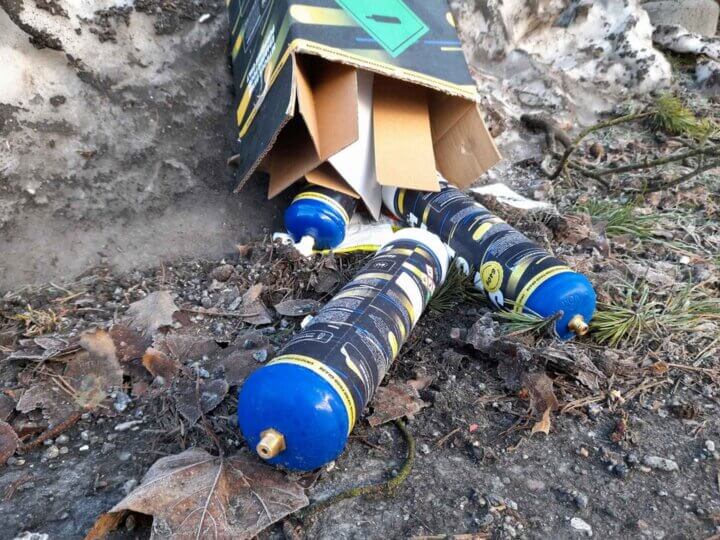 Protoxyde d’azote : comment le « gaz hilarant » peut-il tuer ?