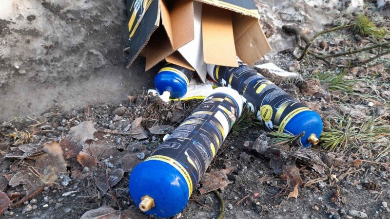 Protoxyde d’azote : comment le « gaz hilarant » peut-il tuer ?