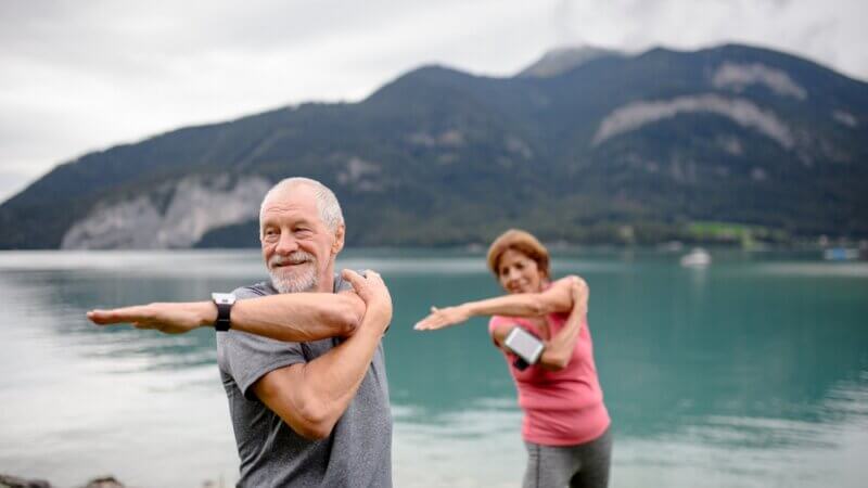 Bouger pour mieux vivre avec le diabète