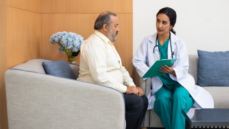 Hypertension artérielle pulmonaire : écouter les signes pour mieux orienter les patients