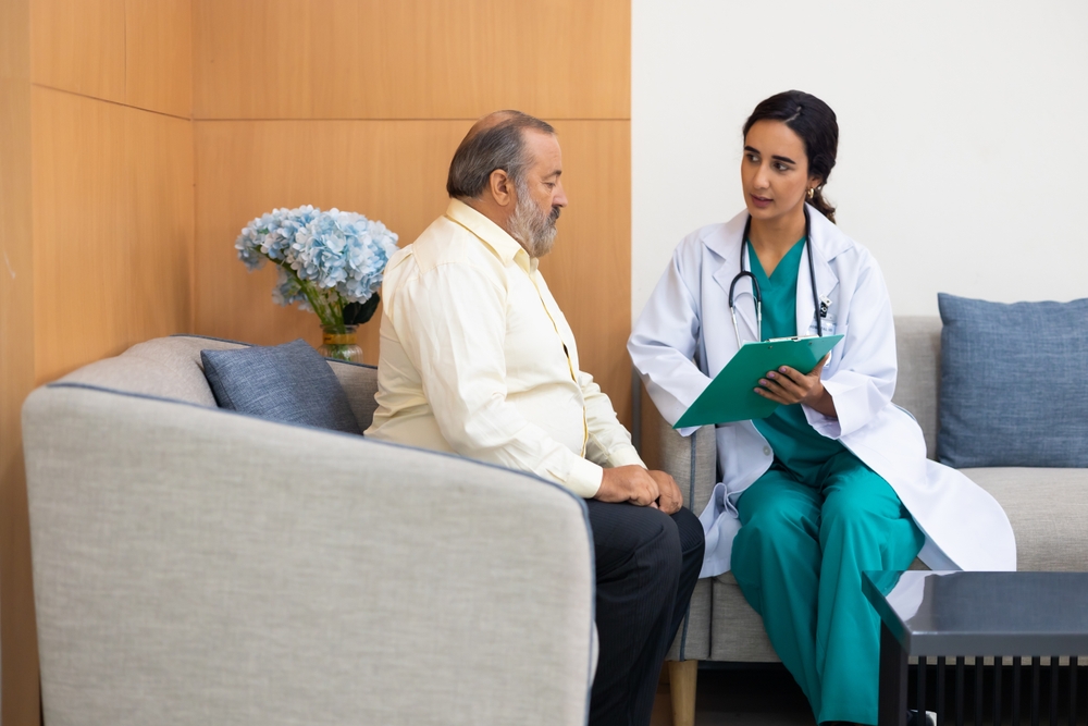 Hypertension artérielle pulmonaire : écouter les signes pour mieux orienter les patients