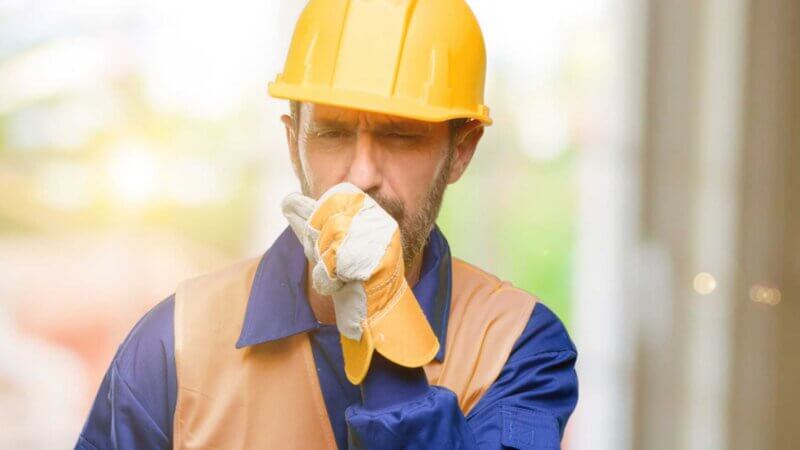 BPCO : quels sont les métiers à risques ?