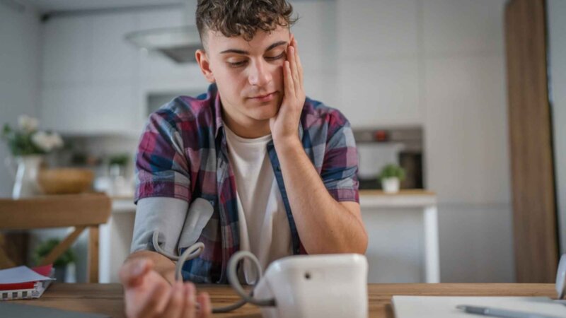 L’hypertension chez les enfants et les adolescents a doublé dans le monde en 20 ans