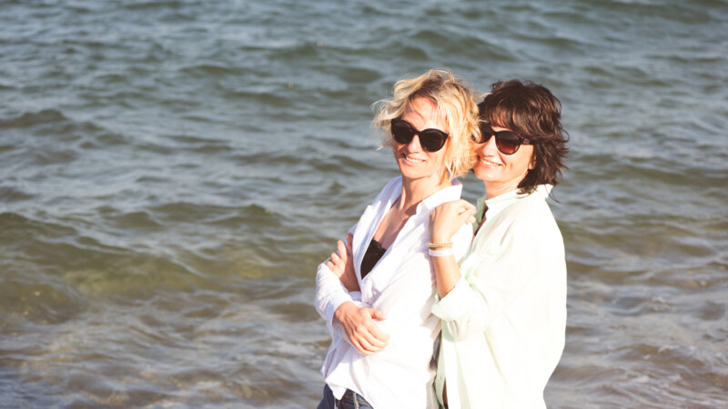 Ménopause : près d’une femme sur deux voit son rapport au corps et sa sexualité bouleversés