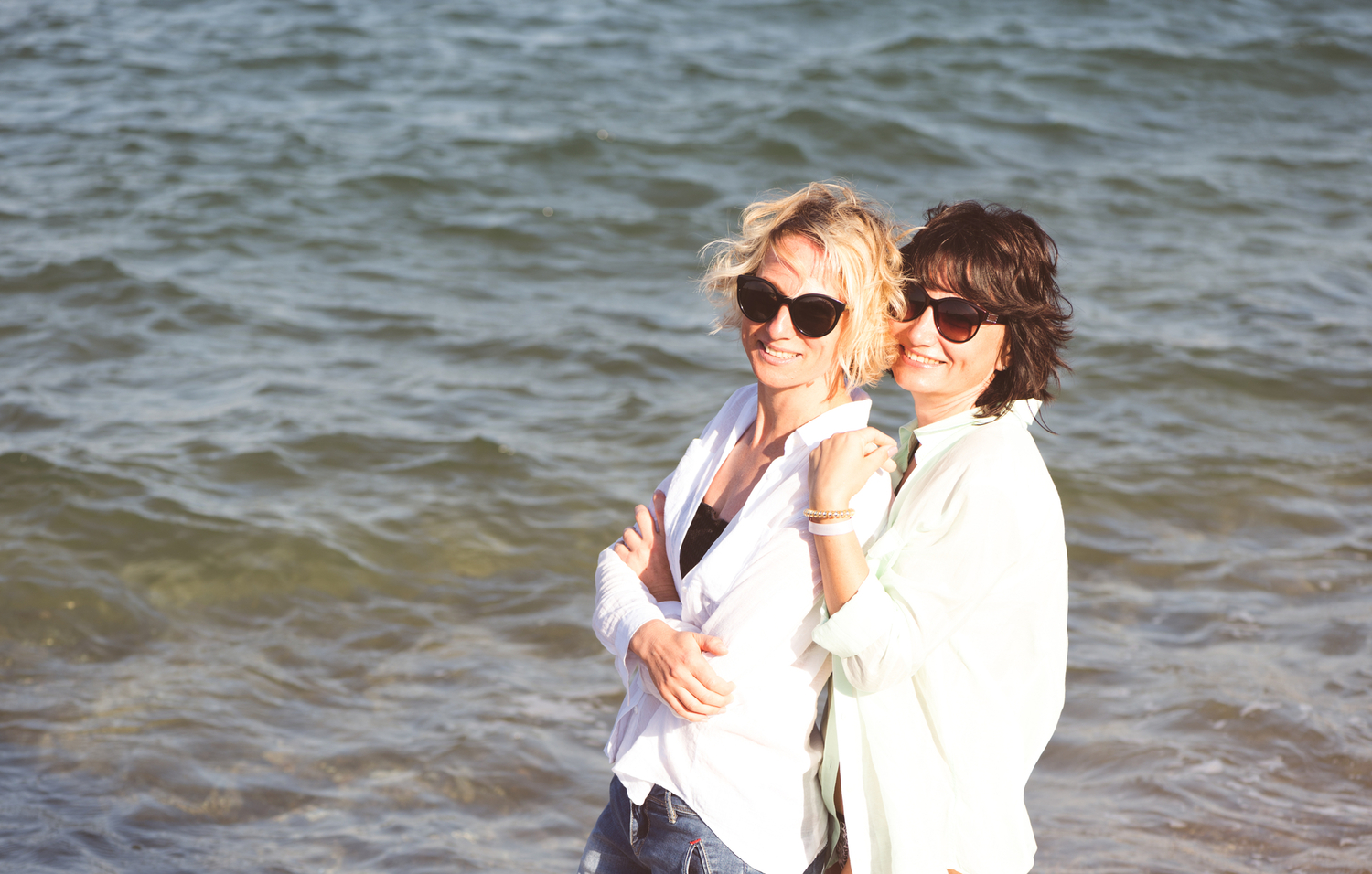 Ménopause : près d’une femme sur deux voit son rapport au corps et sa sexualité bouleversés