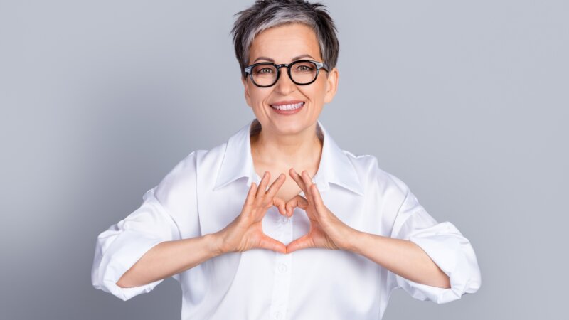 Après un cancer du sein, une piste pour soulager les symptômes invalidants de la ménopause