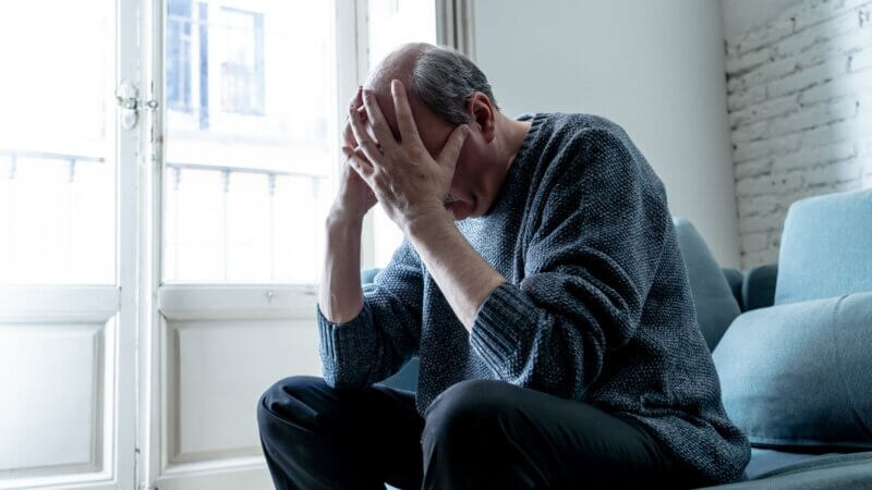 Diabète et santé mentale : 3 patients sur 4 souffrent d’anxiété ou de dépression