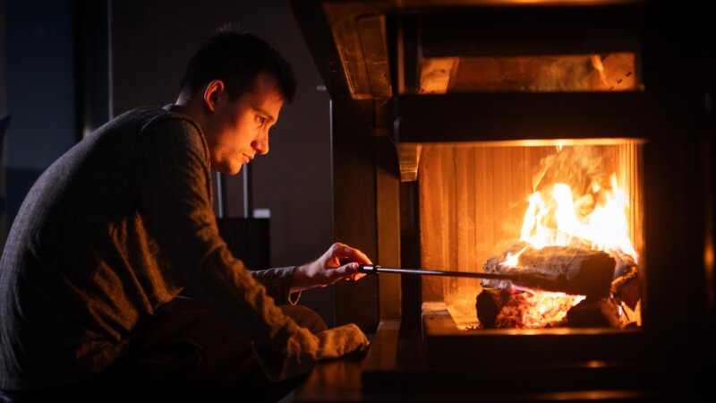 Monoxyde de carbone : un danger invisible qui frappe chaque hiver