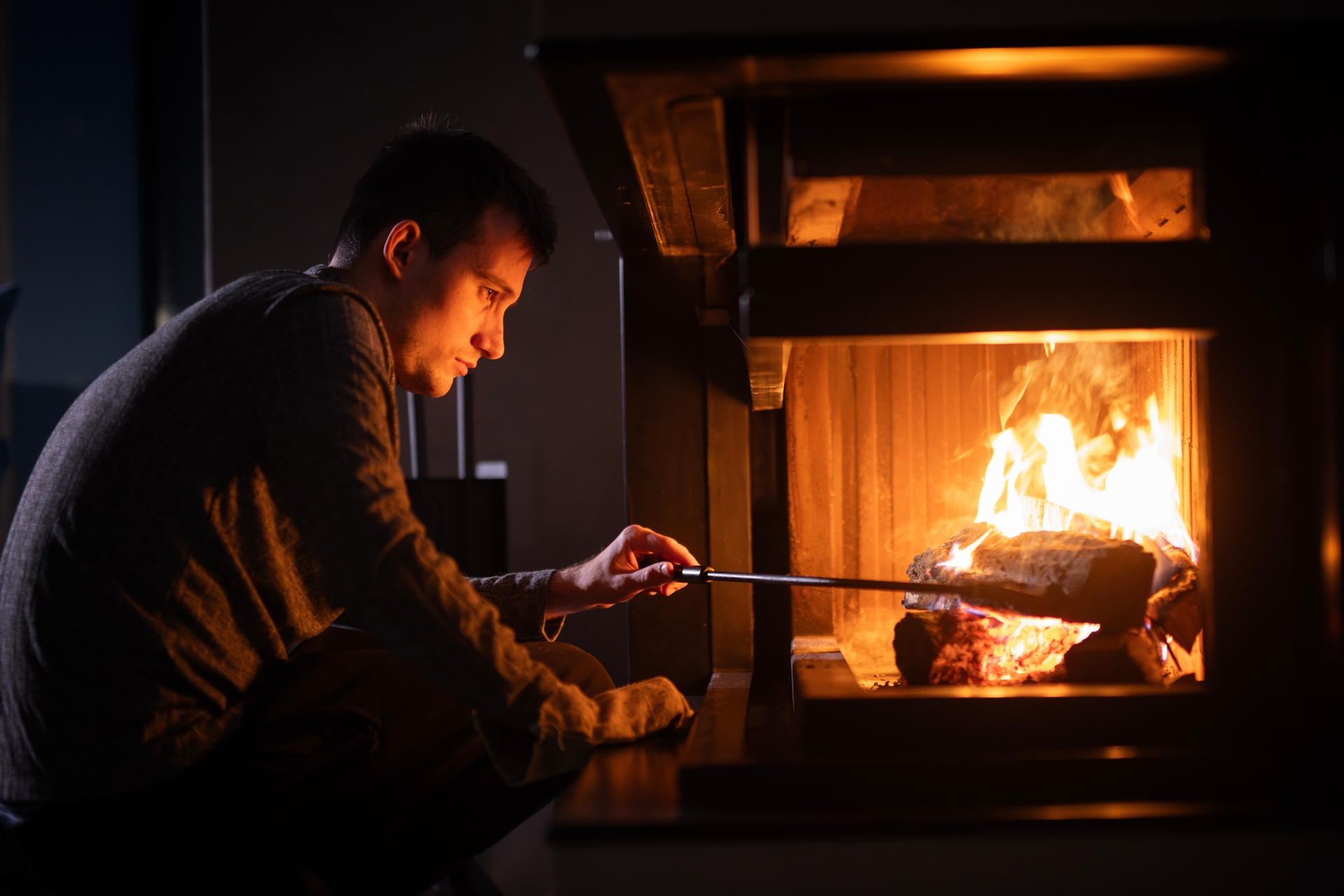 Monoxyde de carbone : un danger invisible qui frappe chaque hiver