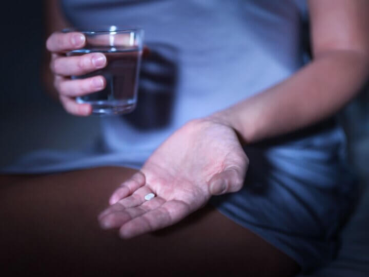 Sommeil : la mélatonine à long terme pourrait être nocive pour le cœur