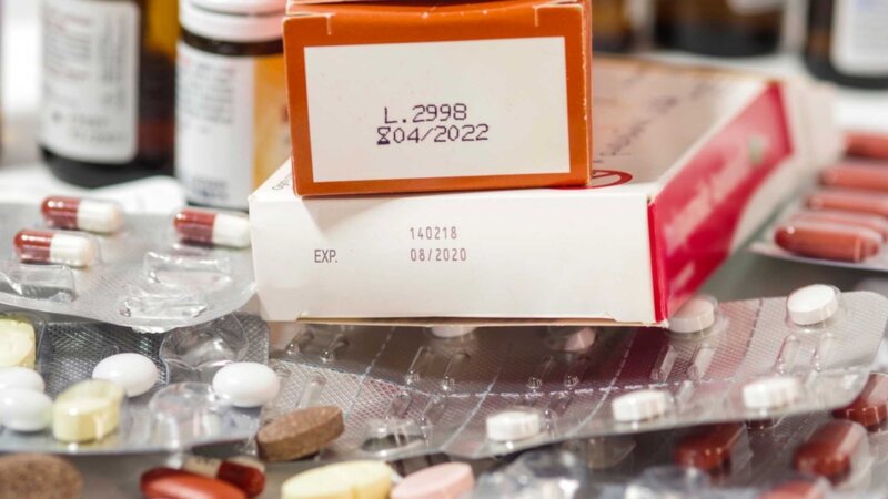 Allonger les dates de péremption des médicaments : concilier santé et environnement