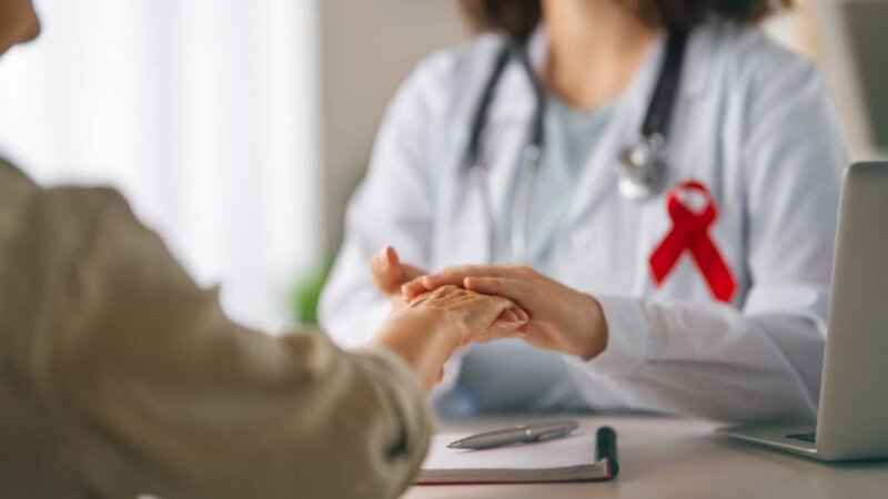 La lutte contre le VIH/sida connaît un « revers historique »