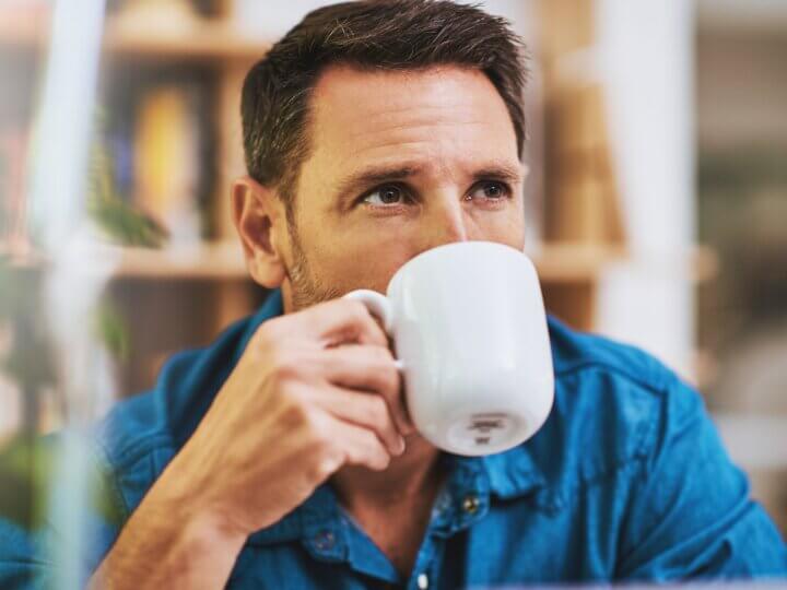 Nutrition : les bons et mauvais points du café