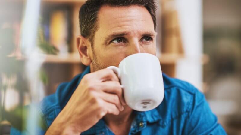 Nutrition : les bons et mauvais points du café