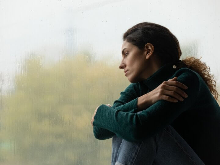 La rupture amoureuse, comme un deuil à gérer…