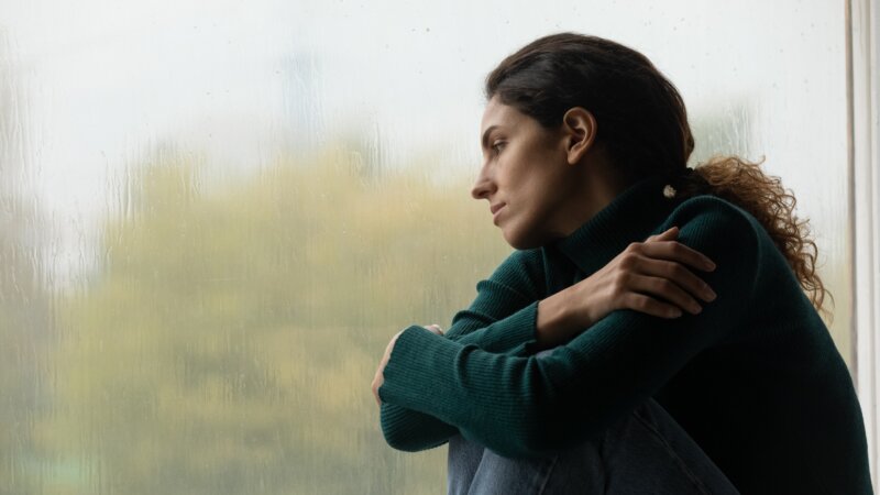 La rupture amoureuse, comme un deuil à gérer…