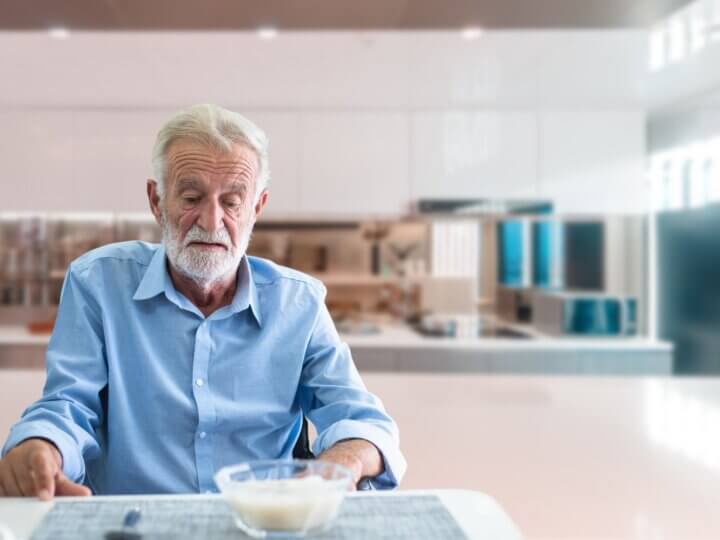 Dénutrition : 5 questions pour démêler le vrai du faux