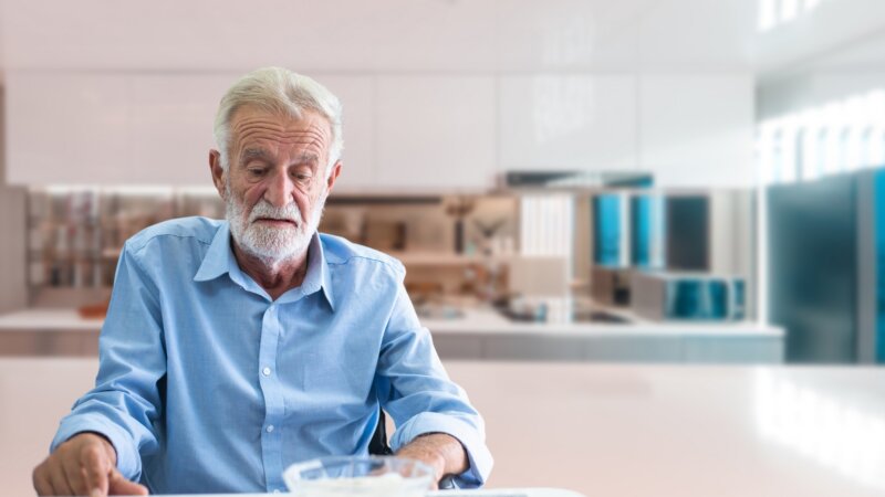 Dénutrition : 5 questions pour démêler le vrai du faux