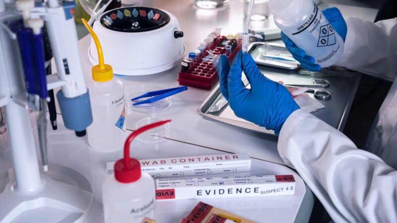 La généalogie génétique, ou comment confondre un criminel grâce aux tests ADN récréatifs