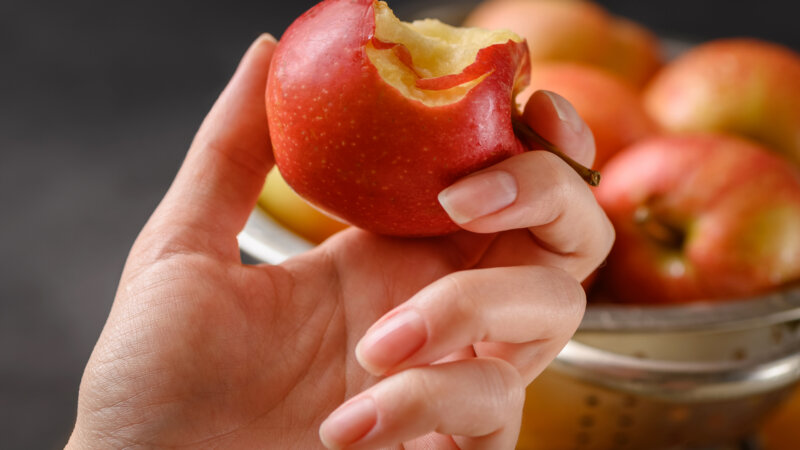 Nutrition : quand est-il conseillé de consommer les fruits ?