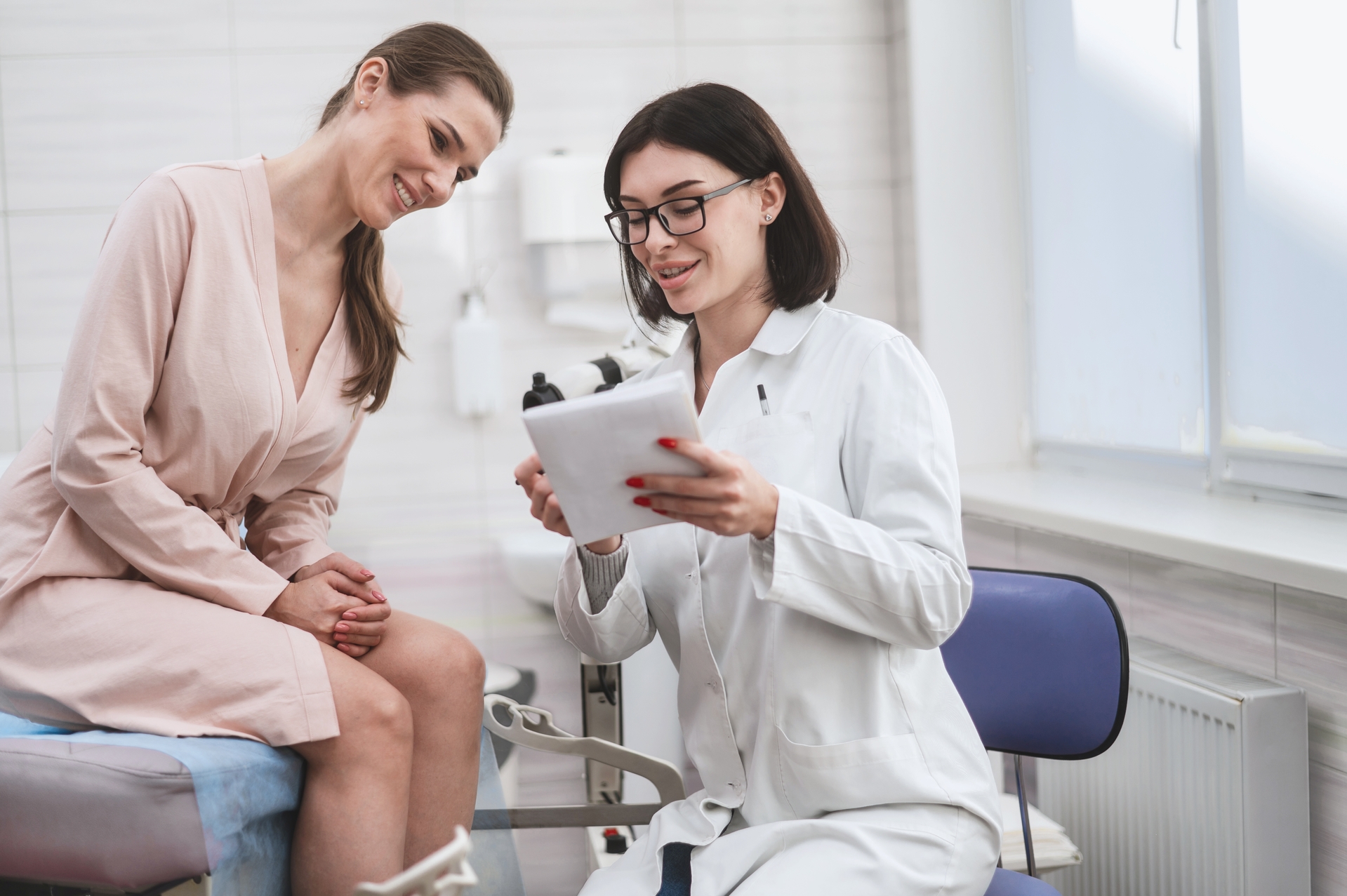 Utérus rétroversé : un impact sur les rapports sexuels ?