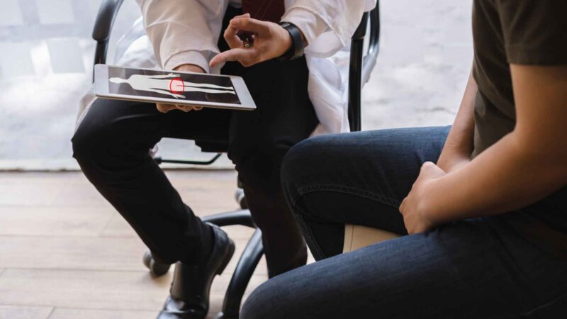 La torsion testiculaire, une urgence, souvent très douloureuse