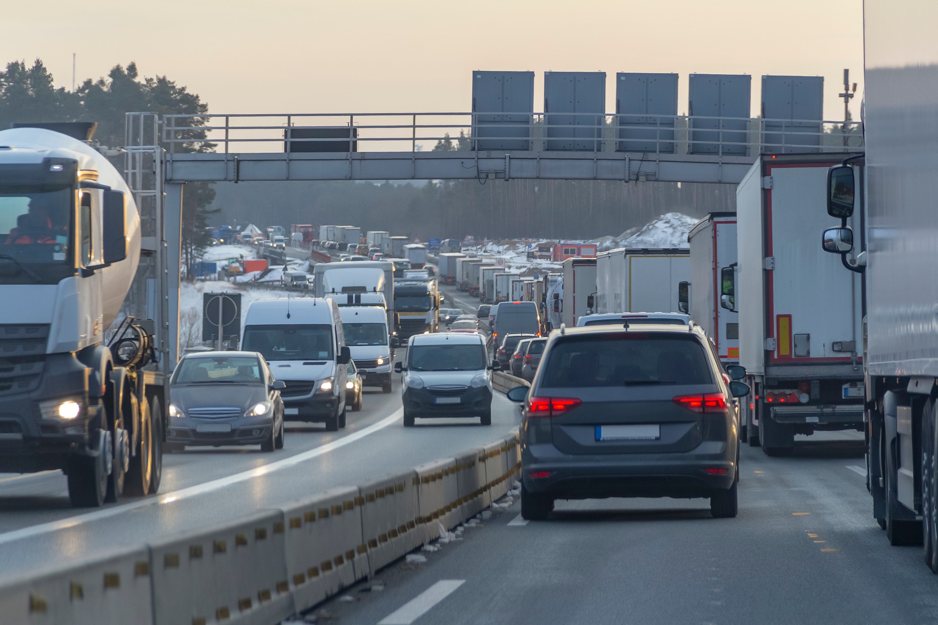 Leucémie aiguë chez l’enfant : l’exposition à la pollution de l’air à la naissance augmente les risques