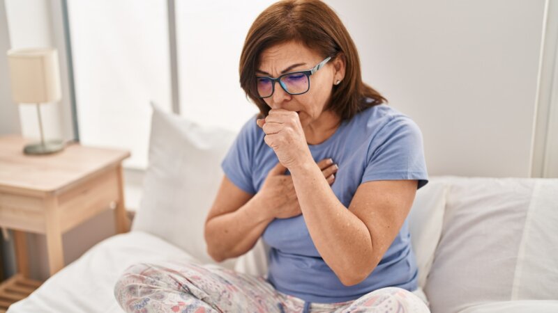 BPCO : 5 questions pour savoir si vous devez consulter