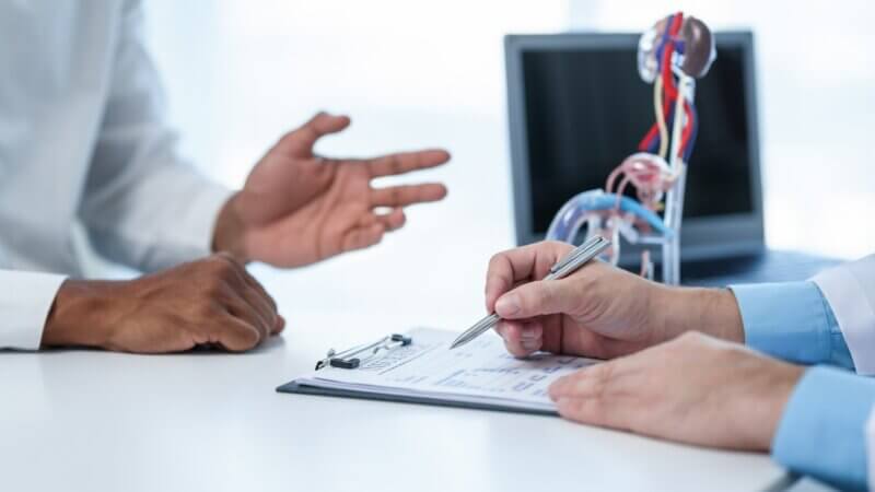 Movember : un mois pour sensibiliser les hommes à leur santé sexuelle