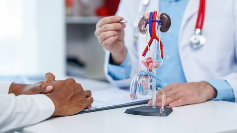 Cancer de la prostate : enfin un traitement efficace après une récidive ?