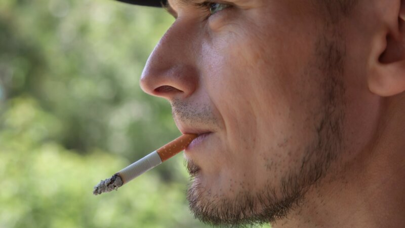 Santé des yeux : comment le tabac aggrave des nombreuses maladies