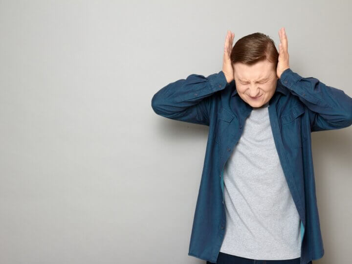 Misophonie : quand des bruits sont insupportables