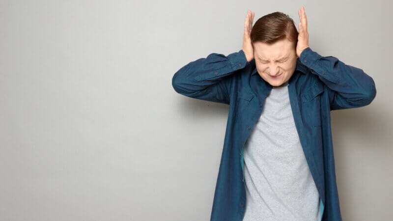 Misophonie : quand des bruits sont insupportables