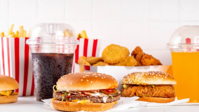 Alimentation ultra-transformée : « une menace pour la santé publique » selon 43 experts