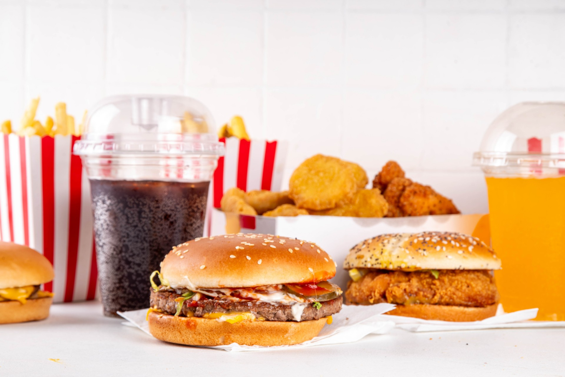 Alimentation ultra-transformée : « une menace pour la santé publique » selon 43 experts