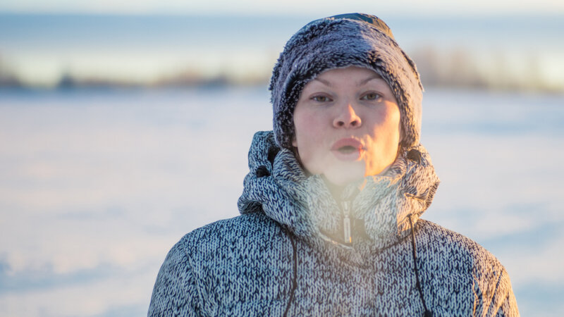Une journée pour prendre soin de son souffle