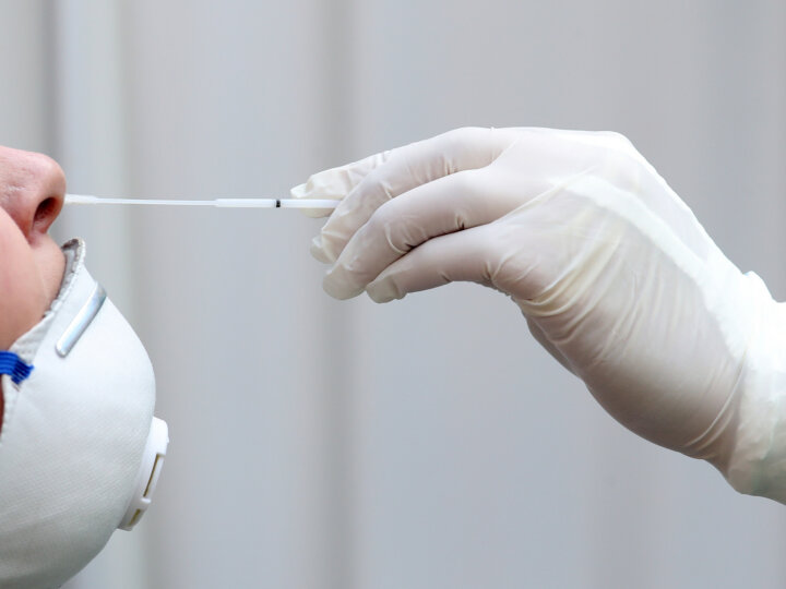 Deux cas de MERS-CoV identifiés en France, quel est ce virus ?