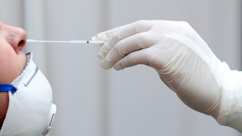 Deux cas de MERS-CoV identifiés en France, quel est ce virus ?