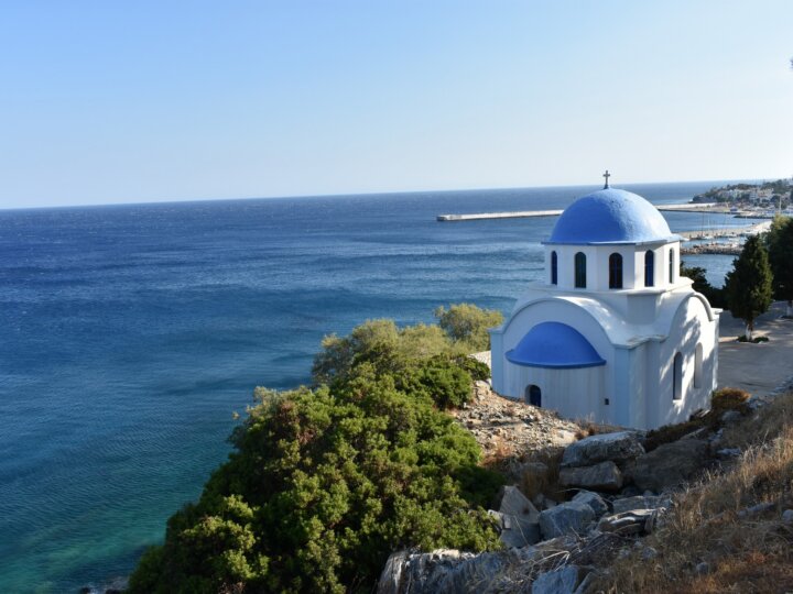 Qu’est-ce que les zones bleues, ces régions du monde où l’on vit plus longtemps ?
