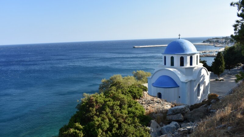 Qu’est-ce que les zones bleues, ces régions du monde où l’on vit plus longtemps ?