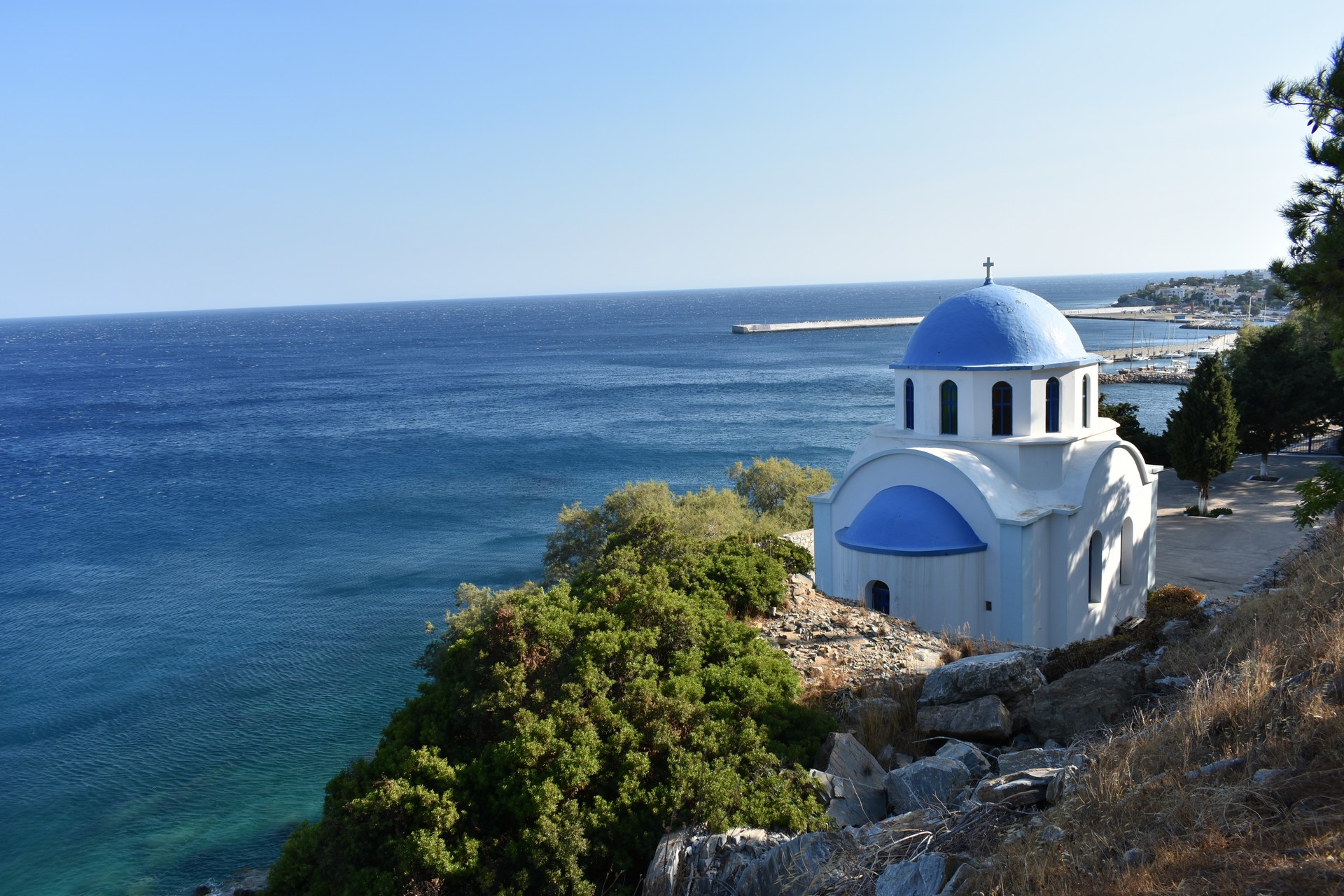 Qu’est-ce que les zones bleues, ces régions du monde où l’on vit plus longtemps ?
