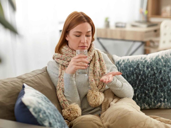 Infections hivernales : pourquoi éviter l’ibuprofène en premier recours ?