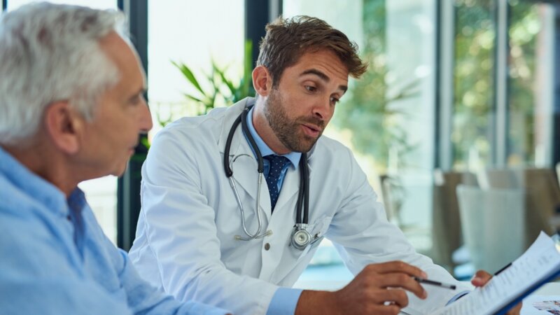 Gagner des années face au myélome multiple : les avancées qui changent la donne